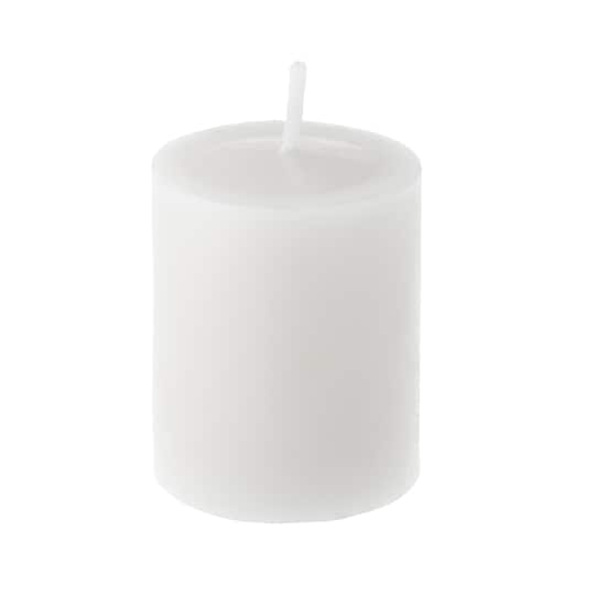 Vanilla Brown Sugar Scented Votive Candle by Ashland®